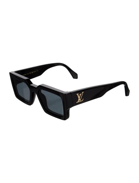 marble louis vuitton sunglasses|LV Signature Square Round Sunglasses .